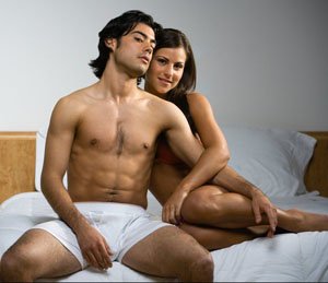 Přírodní léčivý produkt - zlepšení erekce, zvýšení potence